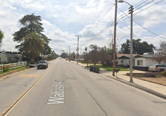 Redlands Driveway Horror: 76-Year-Old Man Dies After House Fire