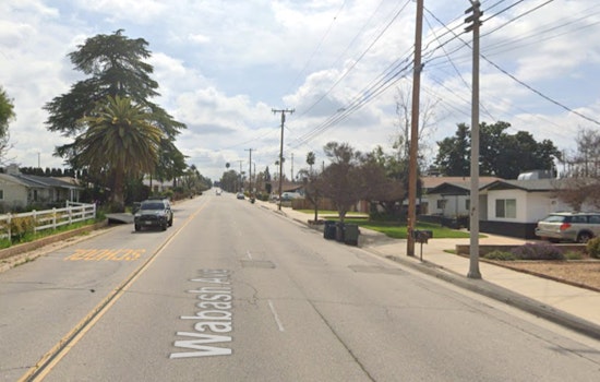 Redlands Driveway Horror: 76-Year-Old Man Dies After House Fire