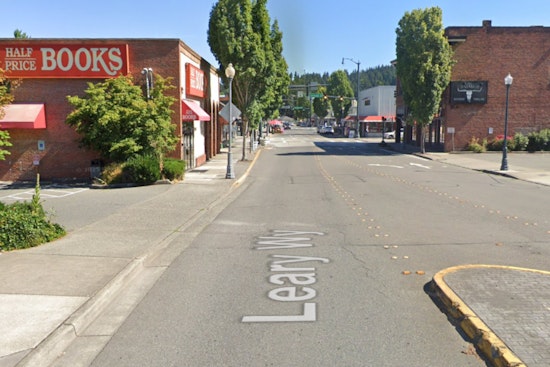 Redmond Tipster Helps Cops Collar Second Suspect In Brutal Downtown Beating