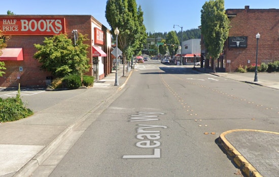 Redmond Tipster Helps Cops Collar Second Suspect In Brutal Downtown Beating