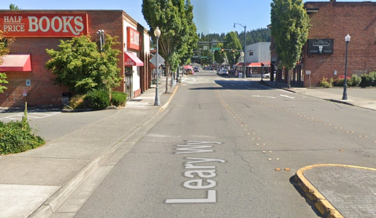 Redmond Tipster Helps Cops Collar Second Suspect In Brutal Downtown Beating