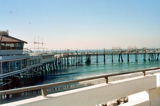 Redondo Beach Pier Evacuated Amid Police Activity