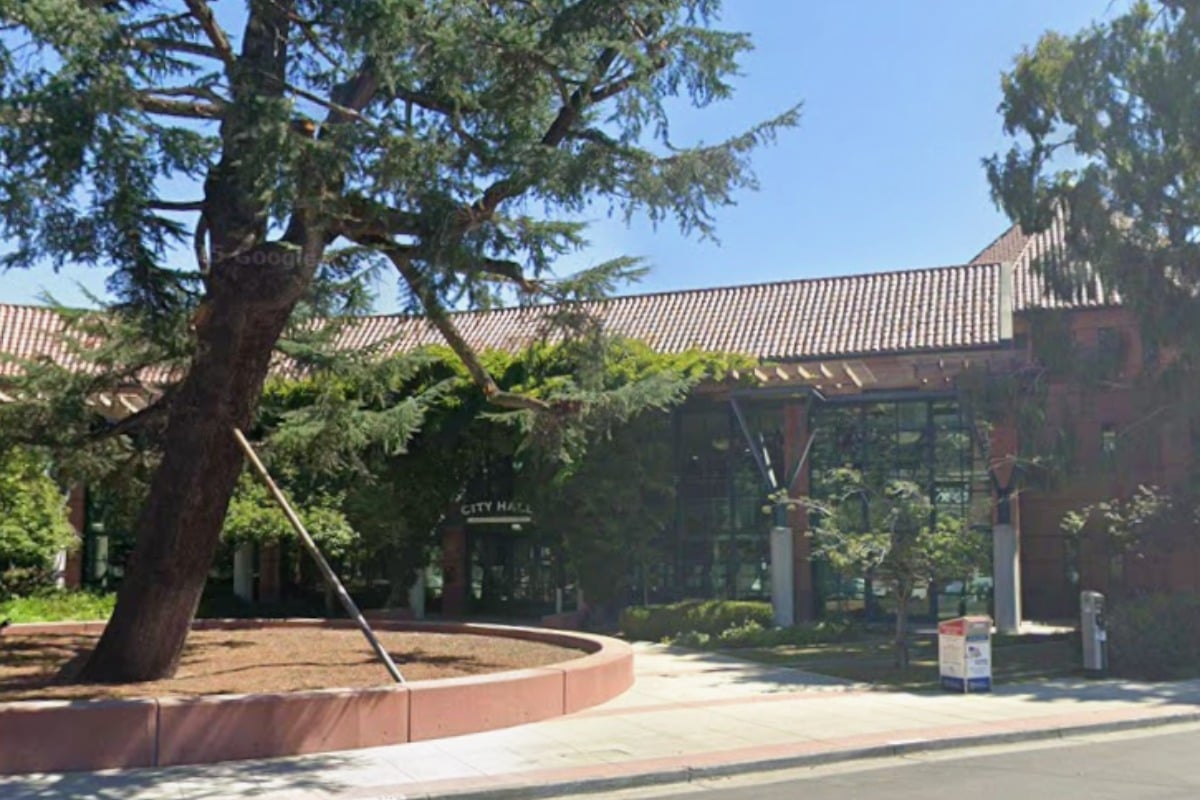 Redwood City Mulls $17 Million Housing Blitz, Library Lot Tower Plan