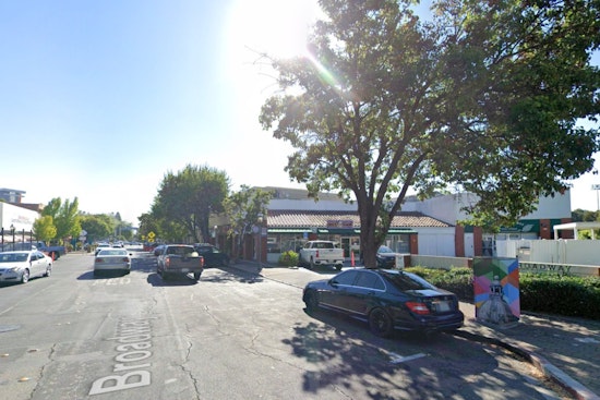 Redwood City Sandwich Upstart Snaps Up Former Ike’s Lair