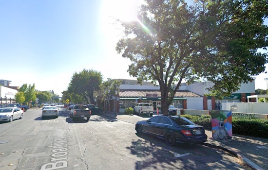 Redwood City Sandwich Upstart Snaps Up Former Ike’s Lair
