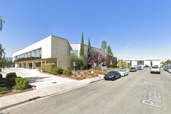 Redwood City Voice AI Upstart Snaps Up Most Of 540 Price Avenue