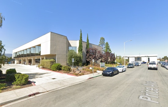 Redwood City Voice AI Upstart Snaps Up Most Of 540 Price Avenue