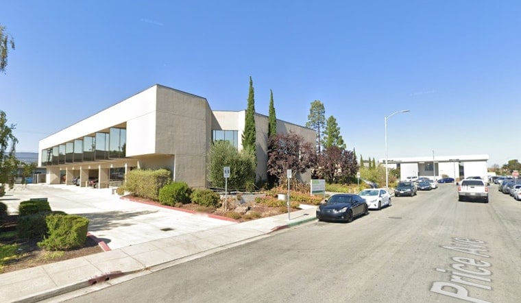 Redwood City Voice AI Upstart Snaps Up Most Of 540 Price Avenue