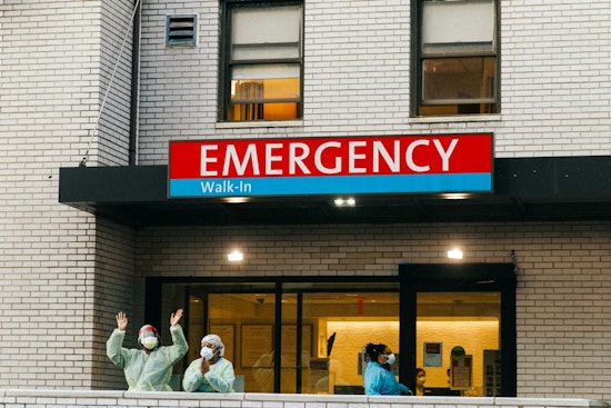 Regions Hospital Er Gets $17.8 Million Makeover To Cut St. Paul Wait Times