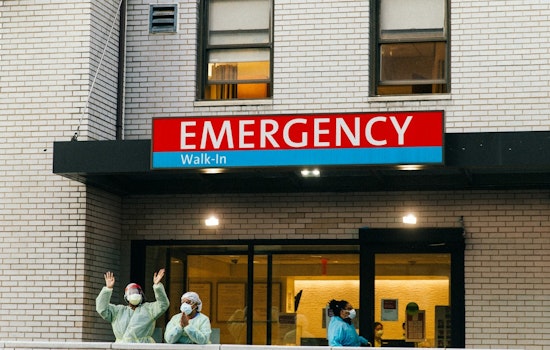 Regions Hospital Er Gets $17.8 Million Makeover To Cut St. Paul Wait Times