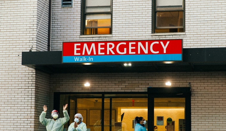 Regions Hospital Er Gets $17.8 Million Makeover To Cut St. Paul Wait Times