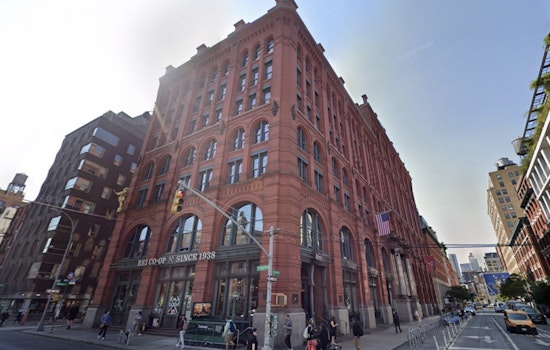 REI Bails On SoHo Flagship, 72 Workers Bracing For July Layoffs