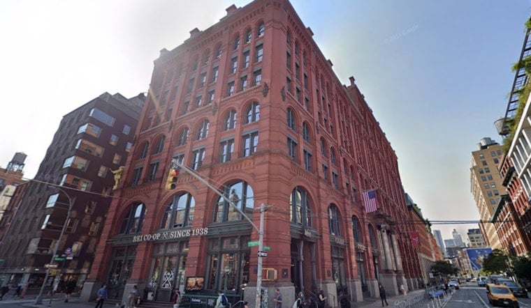 REI Bails On SoHo Flagship, 72 Workers Bracing For July Layoffs