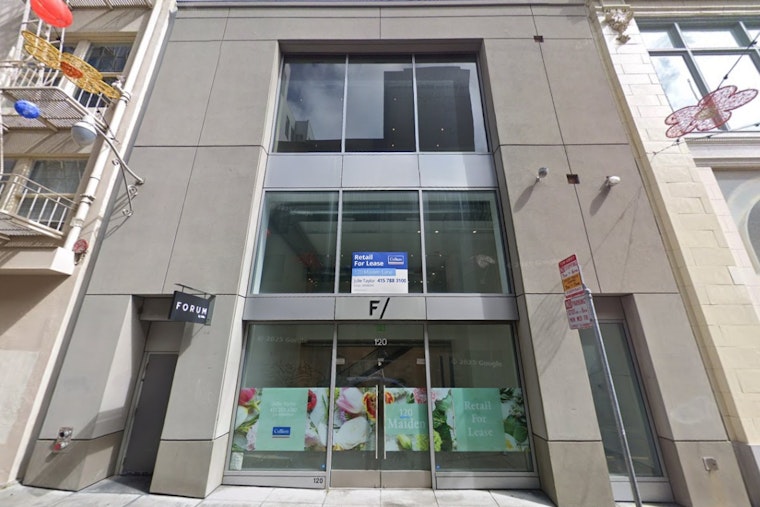 Reichmann Heir Quietly Scoops Up Maiden Lane Prize In Union Square Shopping Spree