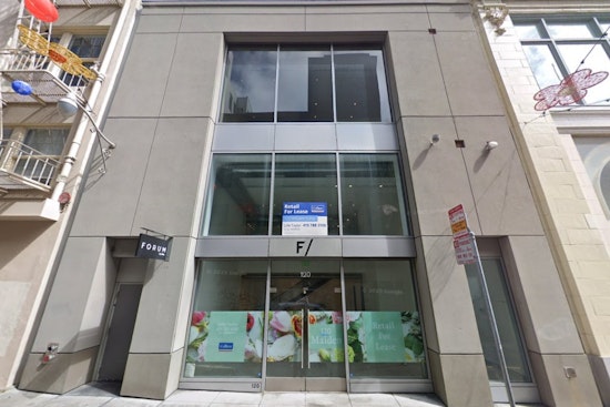 Reichmann Heir Quietly Scoops Up Maiden Lane Prize In Union Square Shopping Spree