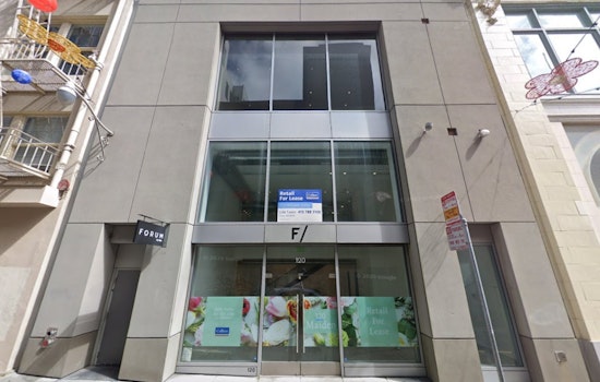 Reichmann Heir Quietly Scoops Up Maiden Lane Prize In Union Square Shopping Spree