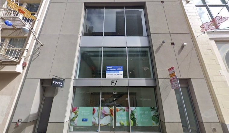 Reichmann Heir Quietly Scoops Up Maiden Lane Prize In Union Square Shopping Spree