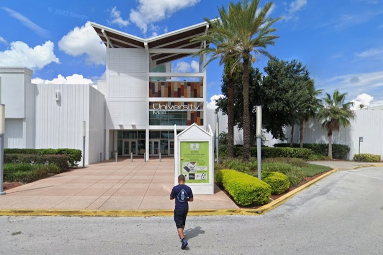 Related Group Drops 346 New Apartments Into Rithm’s USF Backyard