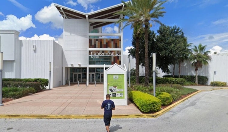 Related Group Drops 346 New Apartments Into Rithm’s USF Backyard