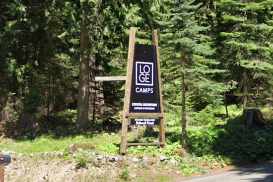 Remote Resort Horror Near Crystal Mountain As Wife Tells 911 ‘I Stabbed My Husband’