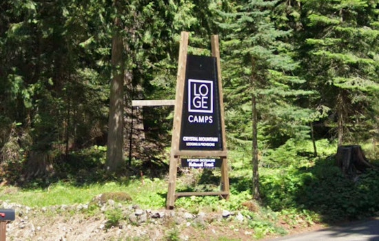 Remote Resort Horror Near Crystal Mountain As Wife Tells 911 ‘I Stabbed My Husband’