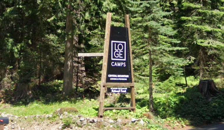 Remote Resort Horror Near Crystal Mountain As Wife Tells 911 ‘I Stabbed My Husband’