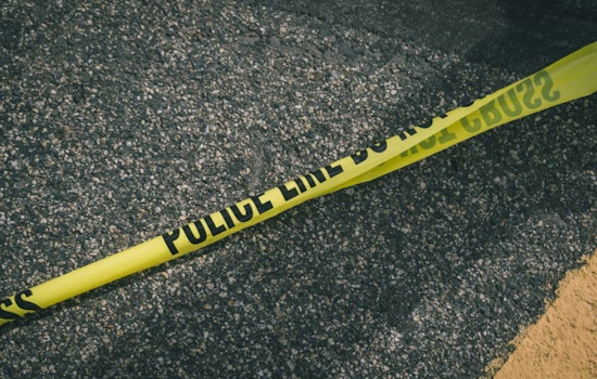 Remote Stretch Of US 95 Turns Deadly In Nye County Head-On Crash