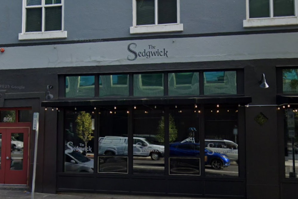 Rent Hike KOs Downtown Favorite As The Sedgwick Shutters Friday