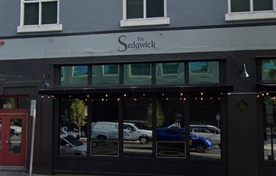 Rent Hike KOs Downtown Favorite As The Sedgwick Shutters Friday