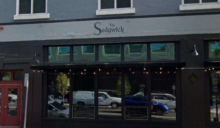 Rent Hike KOs Downtown Favorite As The Sedgwick Shutters Friday