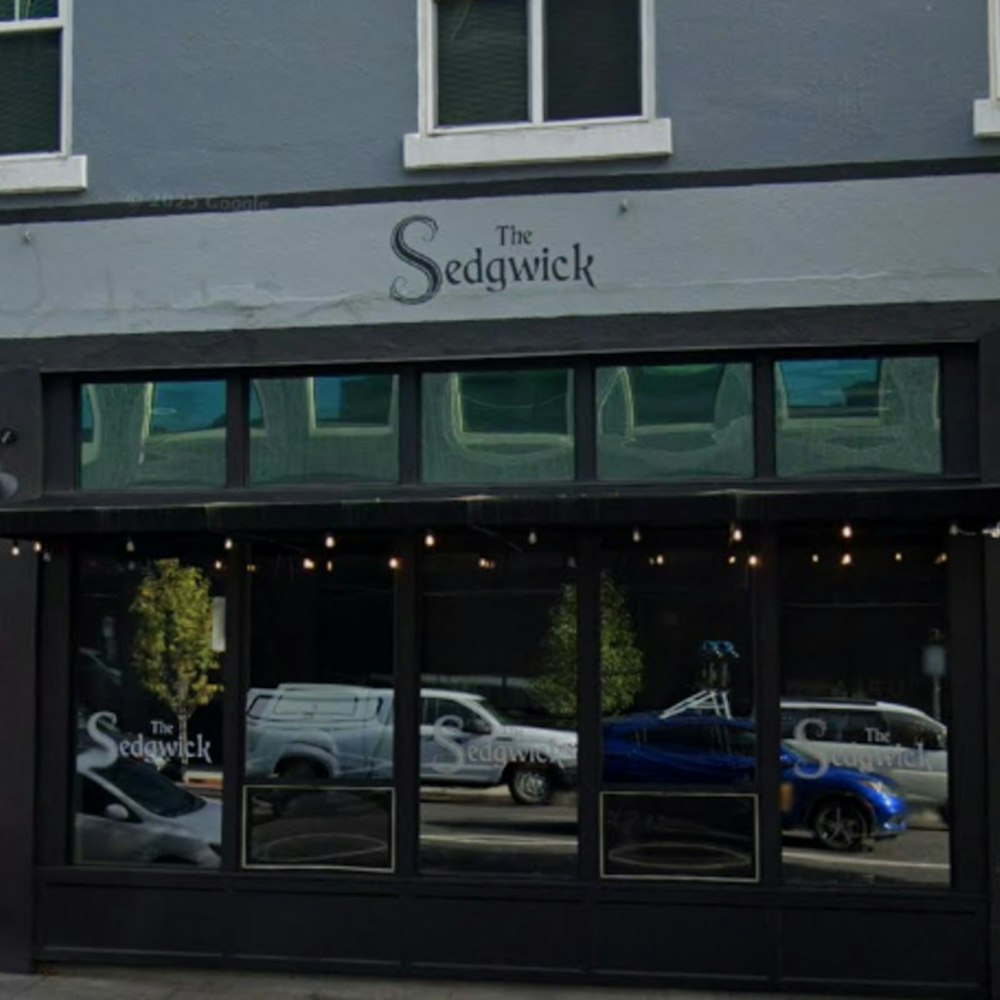 Rent Hike KOs Downtown Favorite As The Sedgwick Shutters Friday