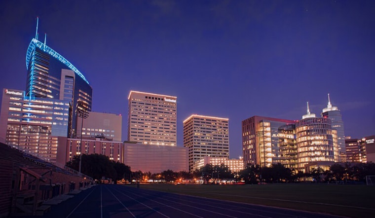 Renter Gold Rush Turns Texas Into Sun Belt Hotspot
