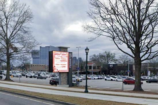 Renter Rush Turns Perimeter Mall’s 30346 Into Georgia’s Hottest Zip Code