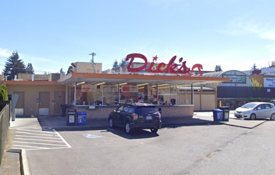 Renton Hungry As Dick's Drive-In Targets 11th Spot In The South End
