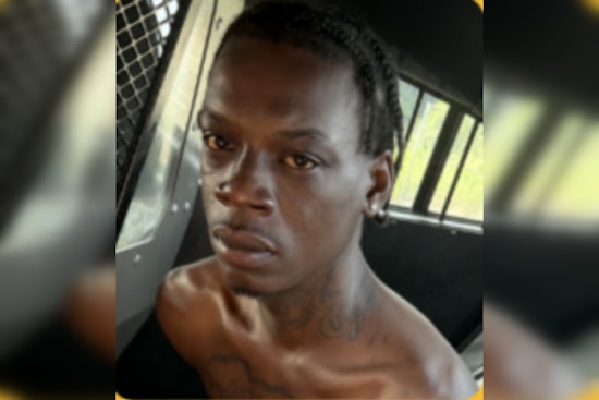 Repeat Offender Arrested Near Airways Station In Memphis