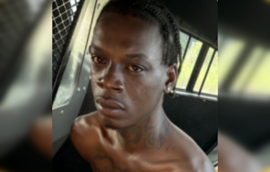 Repeat Offender Arrested Near Airways Station In Memphis