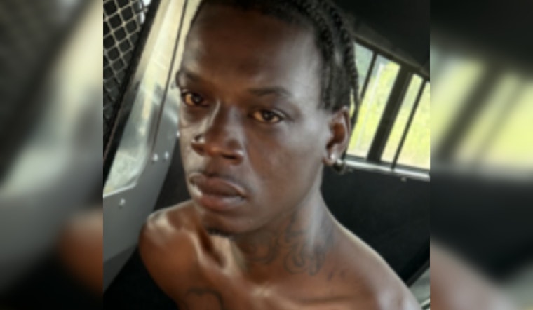 Repeat Offender Arrested Near Airways Station In Memphis