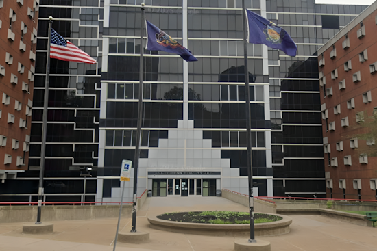 Reported Jailhouse Assault at Allegheny County Lockup Leaves Inmate Dead