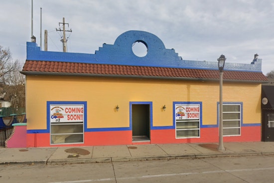 Restaurant Vet Plots South American Feast For Story Hill