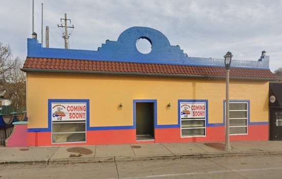 Restaurant Vet Plots South American Feast For Story Hill