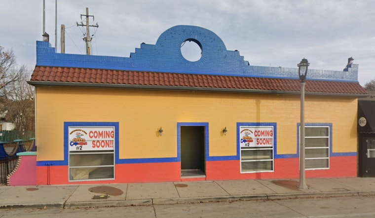 Restaurant Vet Plots South American Feast For Story Hill