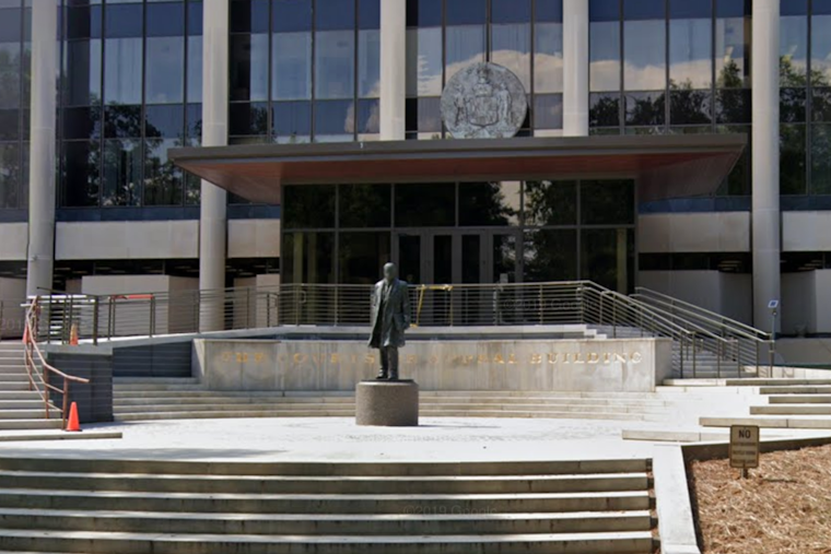 Retired Baltimore Judge Drafted To Tame Maryland Child Abuse Lawsuit Flood