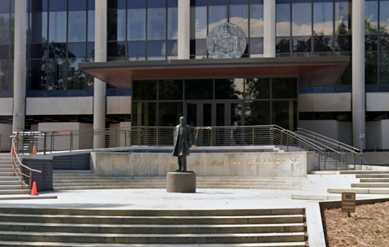 Retired Baltimore Judge Drafted To Tame Maryland Child Abuse Lawsuit Flood