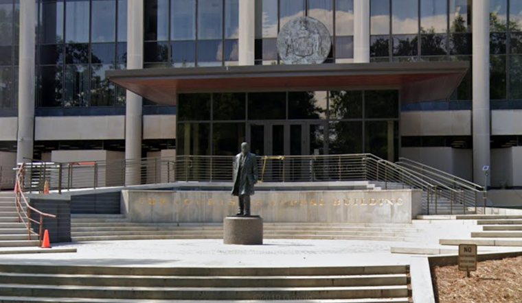 Retired Baltimore Judge Drafted To Tame Maryland Child Abuse Lawsuit Flood