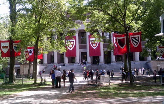 Retiring HBS Profs Walk Off With $1.9 Million, Out-earn Harvard’s President