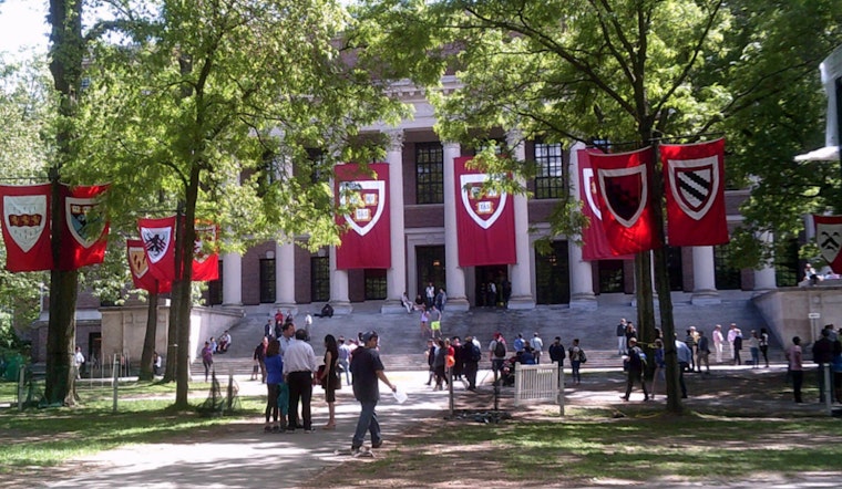 Retiring HBS Profs Walk Off With $1.9 Million, Out-earn Harvard’s President