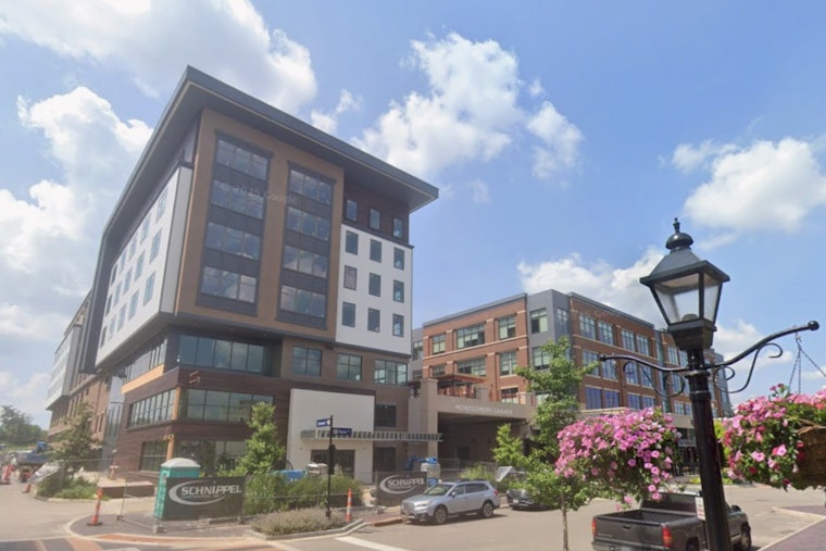 Retro Sips, Firepit Nights: Sidecar Heats Up Montgomery's Patio Scene