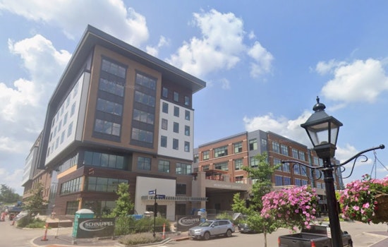 Retro Sips, Firepit Nights: Sidecar Heats Up Montgomery's Patio Scene