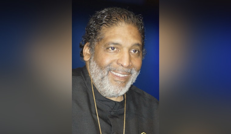 Rev. Barber’s AMC Drama Ends as He Returns to Greenville Theater with His Stool