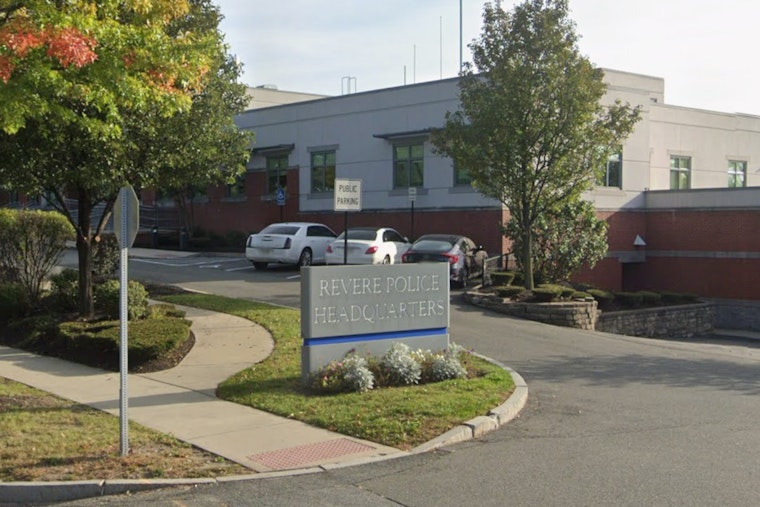 Revere Cops Dangle $5,000 Bonus In Big Push To Beef Up Ranks
